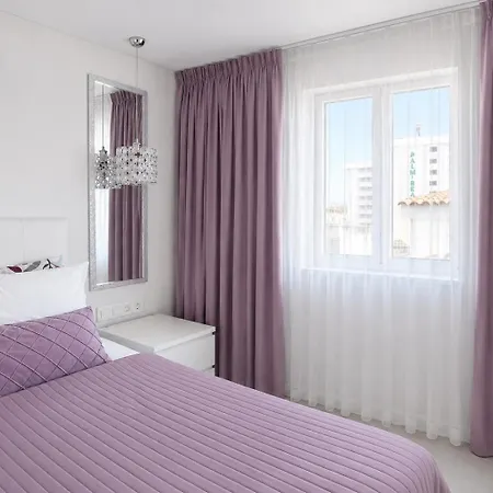 Apartment Fantastic Vacation By The Ocean Playa de las Americas (Tenerife)