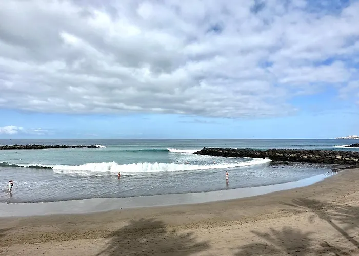 Fantastic Vacation By The Ocean 아파트 *