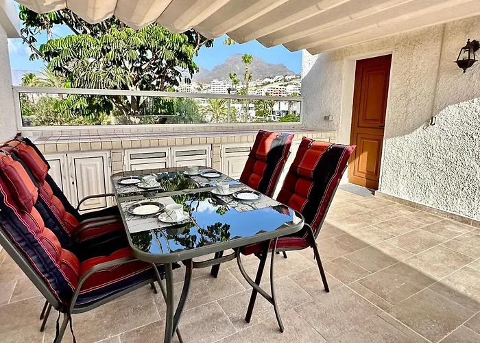 Fantastic Vacation By The Ocean * 플라야데라스아메리카스