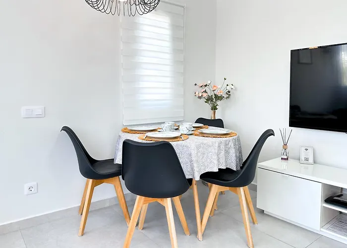 Fantastic Vacation By The Ocean * 플라야데라스아메리카스