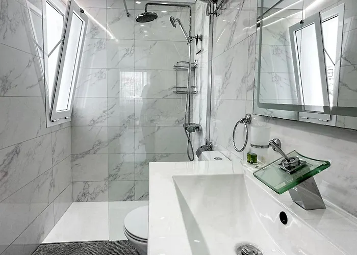 Fantastic Vacation By The Ocean 아파트