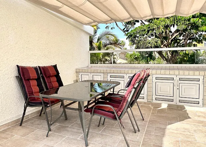 Fantastic Vacation By The Ocean