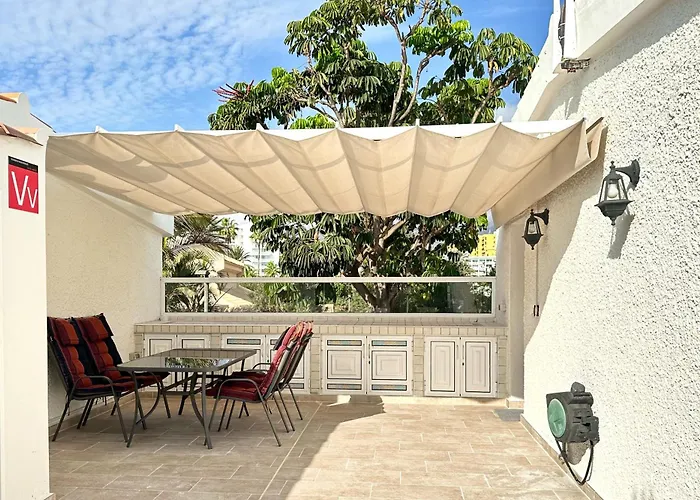 아파트 Fantastic Vacation By The Ocean