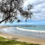 Fantastic Vacation By The Ocean 아파트 플라야데라스아메리카스